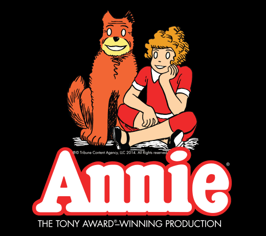 Interview With Amanda Swickle From 'Annie' Broadway Musical: Ticket Giveway