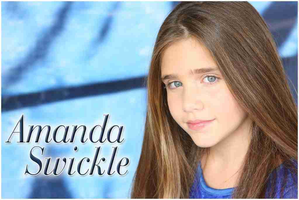 Interview With Amanda Swickle From 'Annie' Broadway Musical