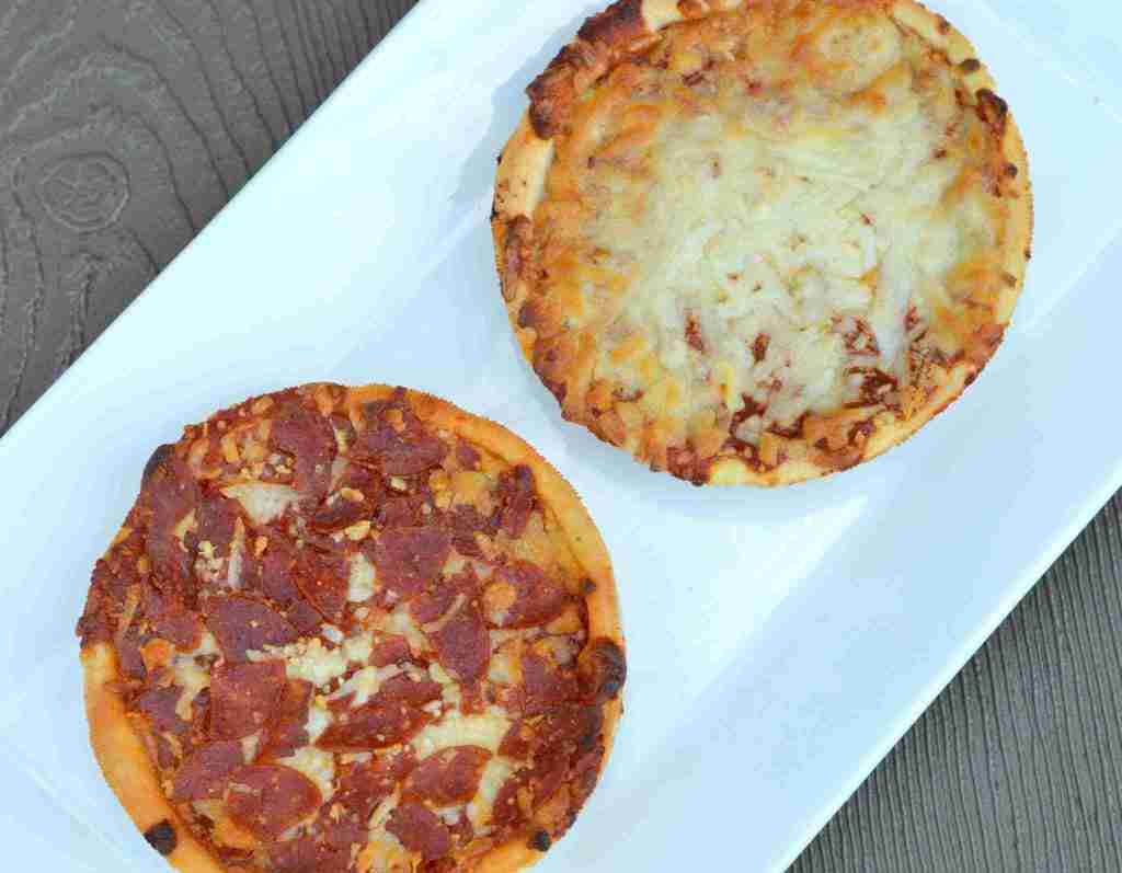 Quick & Easy Game Day Tailgating Food: Appetizer Round Up