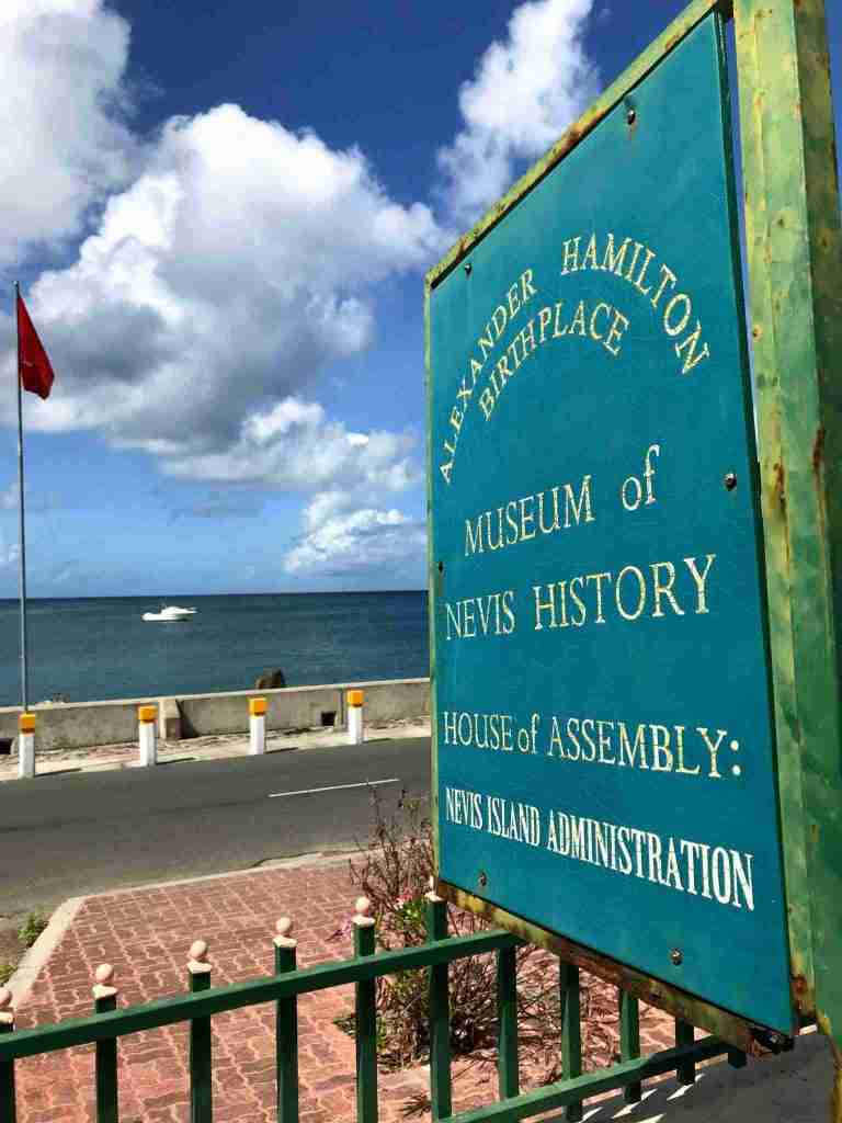 Ten Fun Facts About Nevis Island: A Tiny Piece Of Paradise