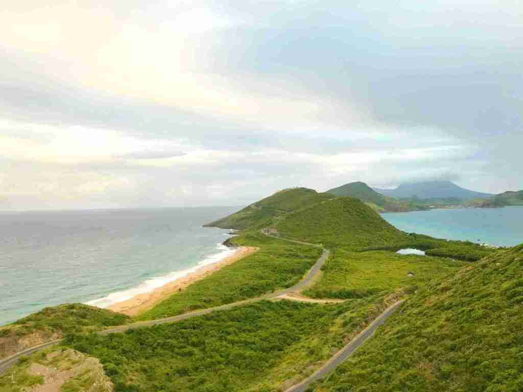 Ten Fun Facts About Nevis Island: A Tiny Piece Of Paradise
