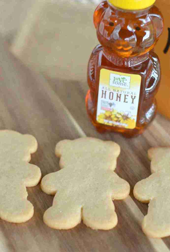 Honey Cookie Recipe: Disney's Christopher Robin On Bluray