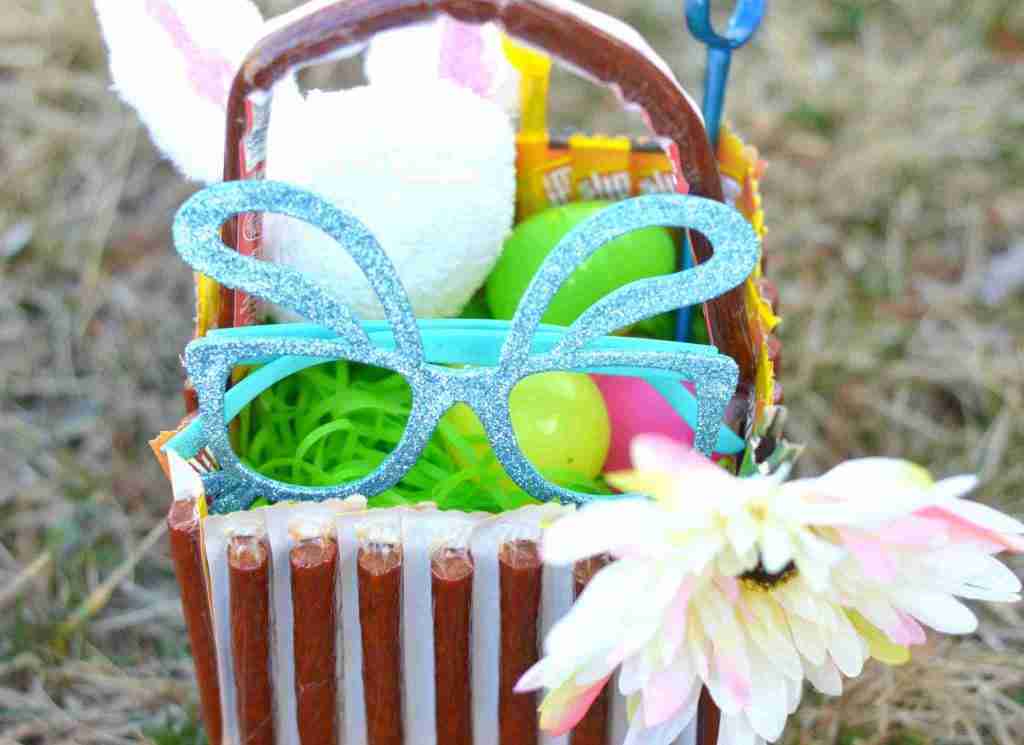 Edible Easter Basket Ideas For Adults