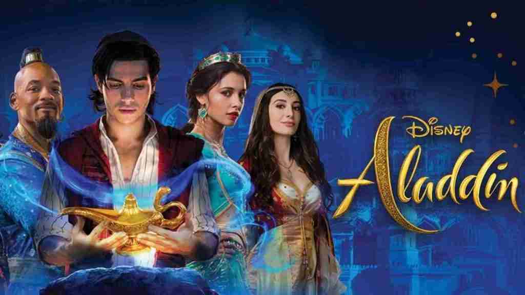 Aladdin Movie Review - The Good & The Bad