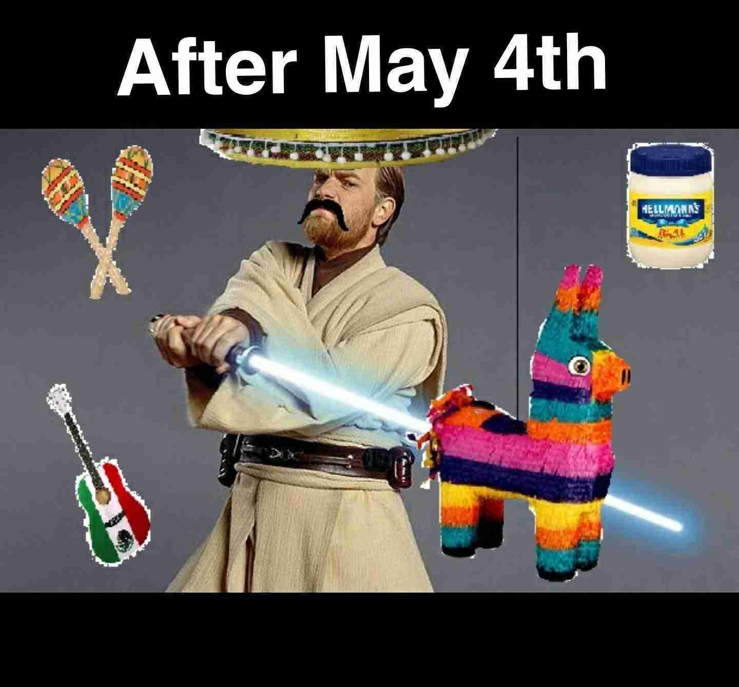 The BEST Cinco De Mayo Memes 2023 Taco Tuesday