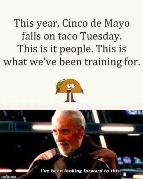Cinco De Mayo Memes