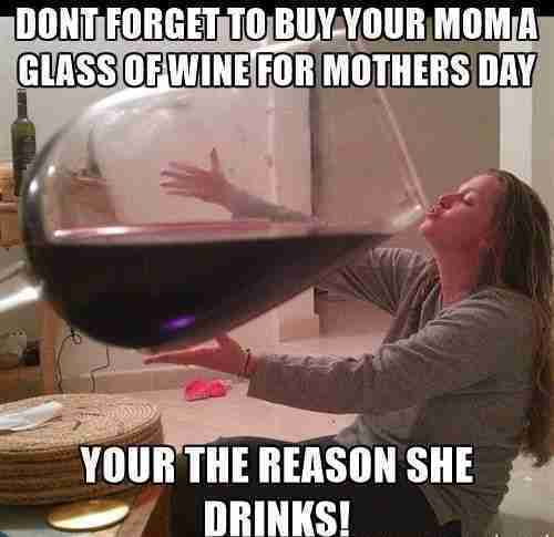 Mothers Day Memes