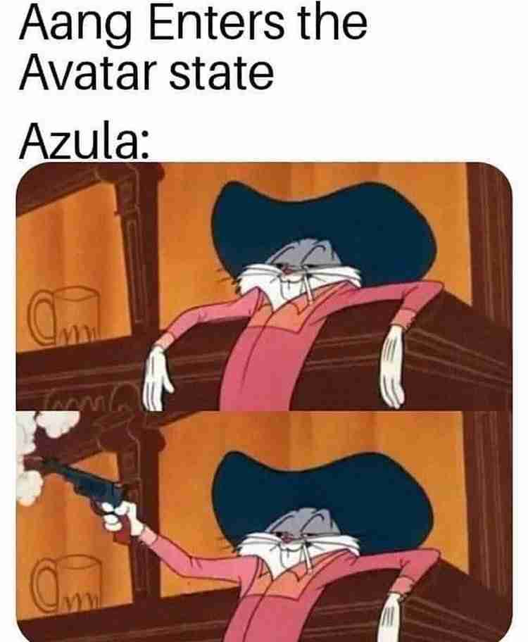 Avatar: The Last Airbender Memes