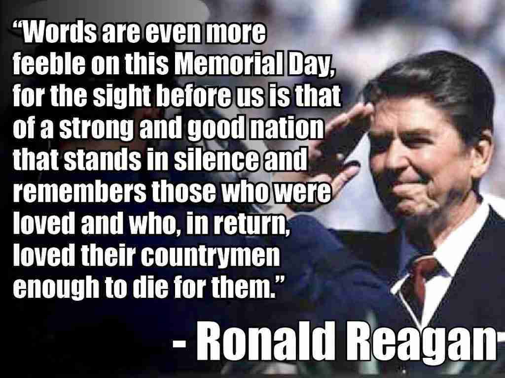 Memorial Day Memes To Share on Facebook