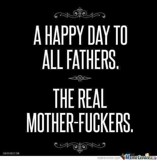 BEST Father's Day Memes