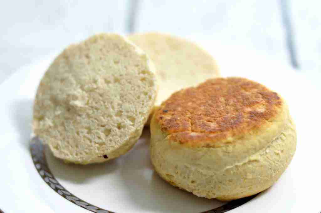 Blackstone Griddle Biscuits Recipe