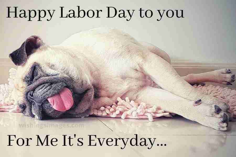 Labor Day Memes