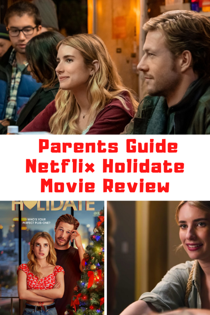HOLIDATE Parents Guide 2