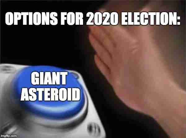 Election Day 2020 Memes 5