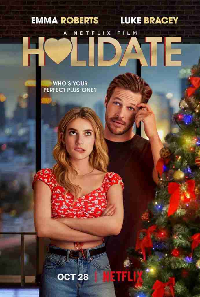 HOLIDATE Parents Guide