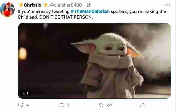 The Mandalorian Season 2 baby yoda Memes 0