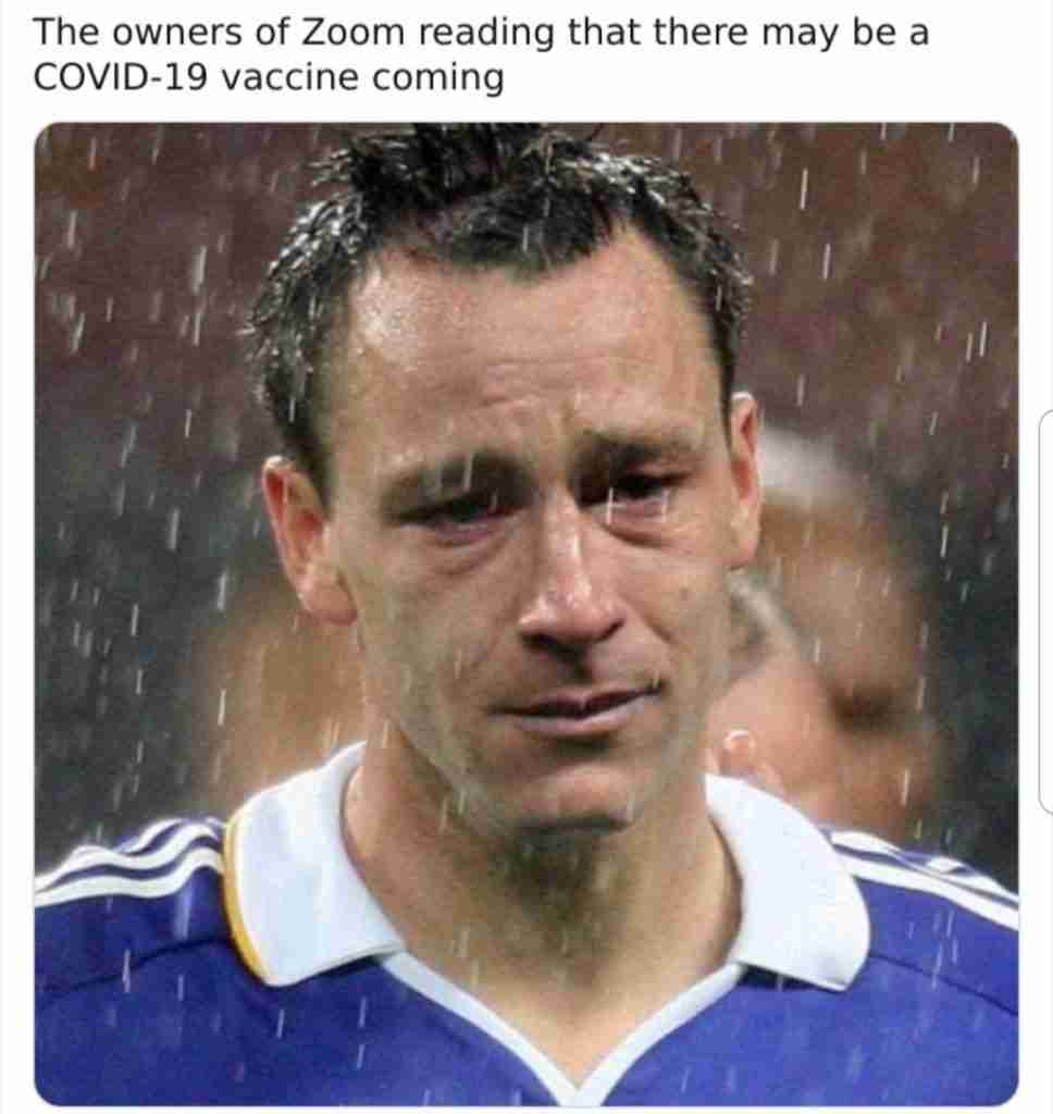 Covid Vaccine Memes