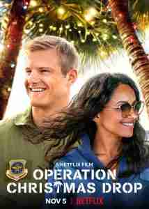 OPERATION CHRISTMAS DROP Movie Quotes