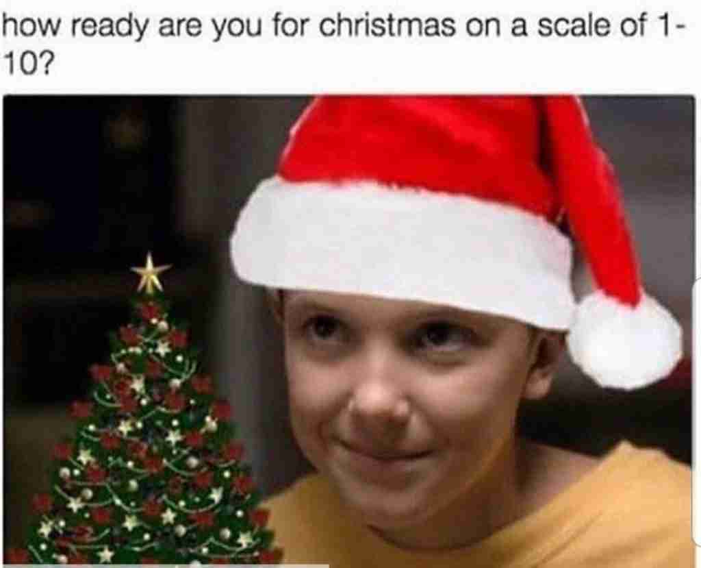 Christmas Memes 2020 Covid.