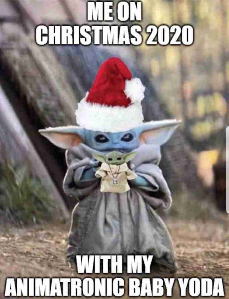 Christmas Memes 2020 Covid