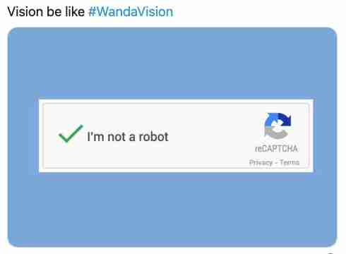 Wandavision Memes