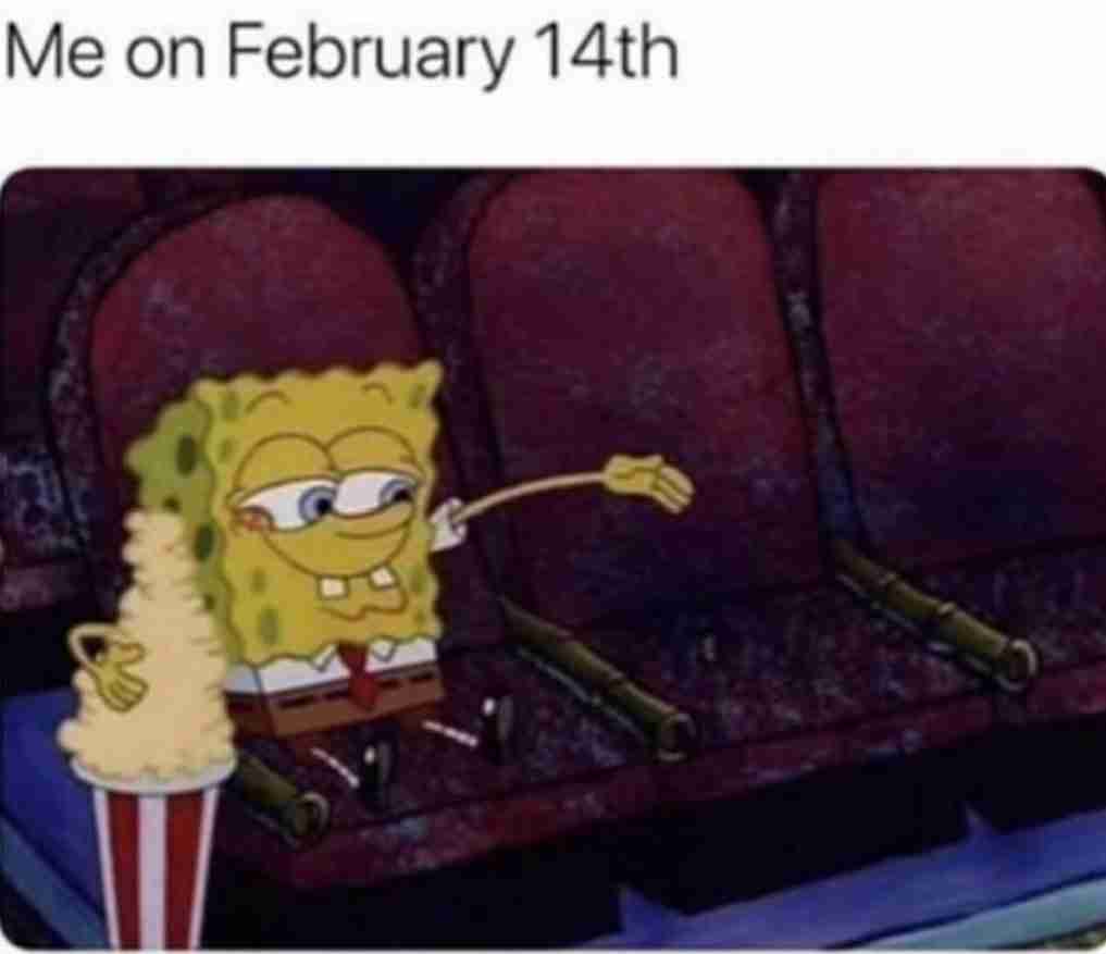 Valentines Day Memes