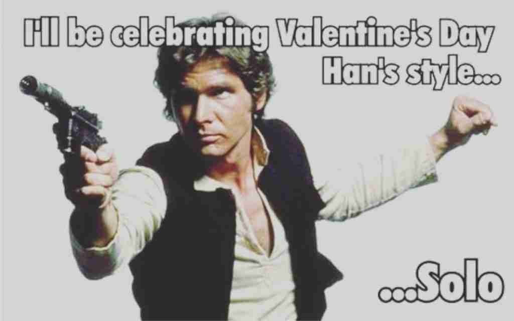 Valentines Day Memes
