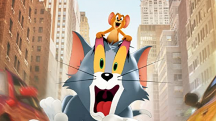 Tom & Jerry: The Movie Quotes