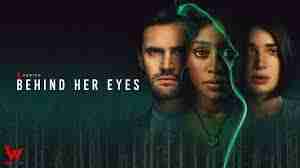 Behind Her Eyes Parents Guide Review