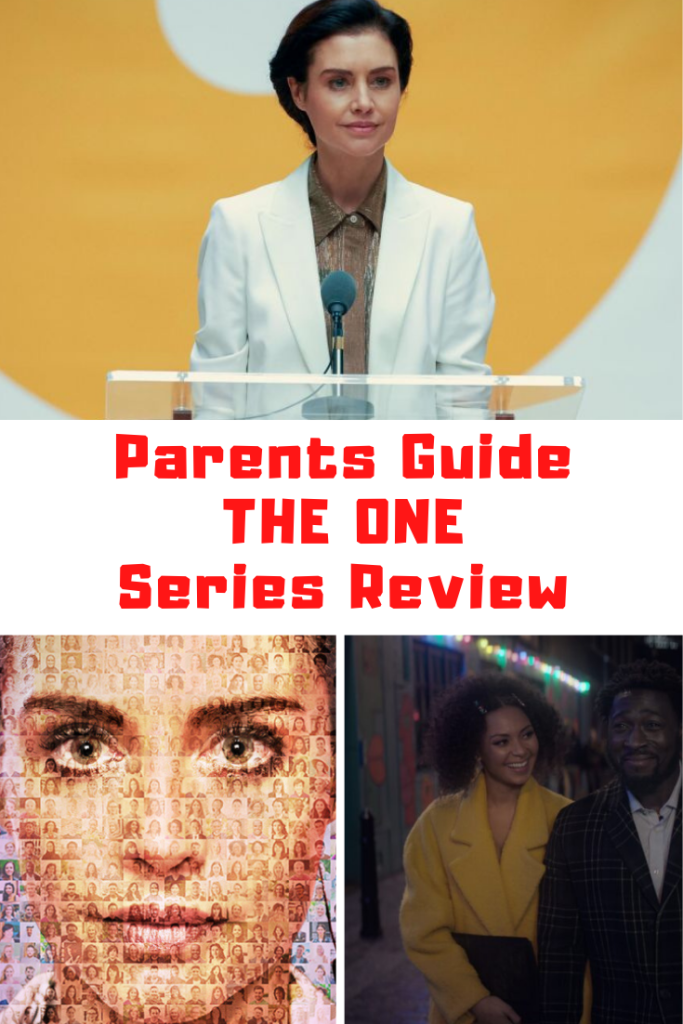 THE ONE Parents Guide Series Review