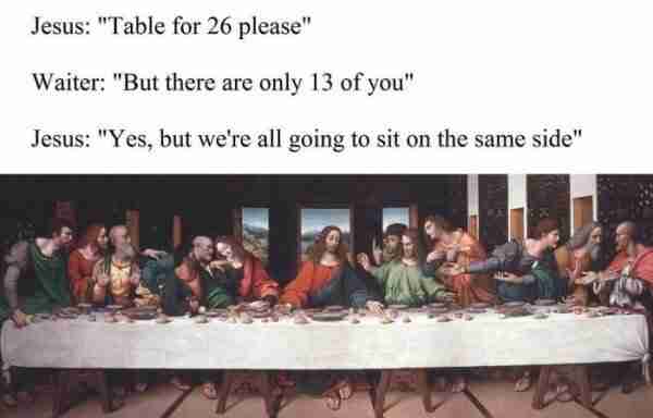 Passover Memes