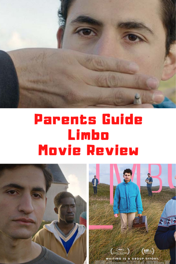 Limbo Parents Guide