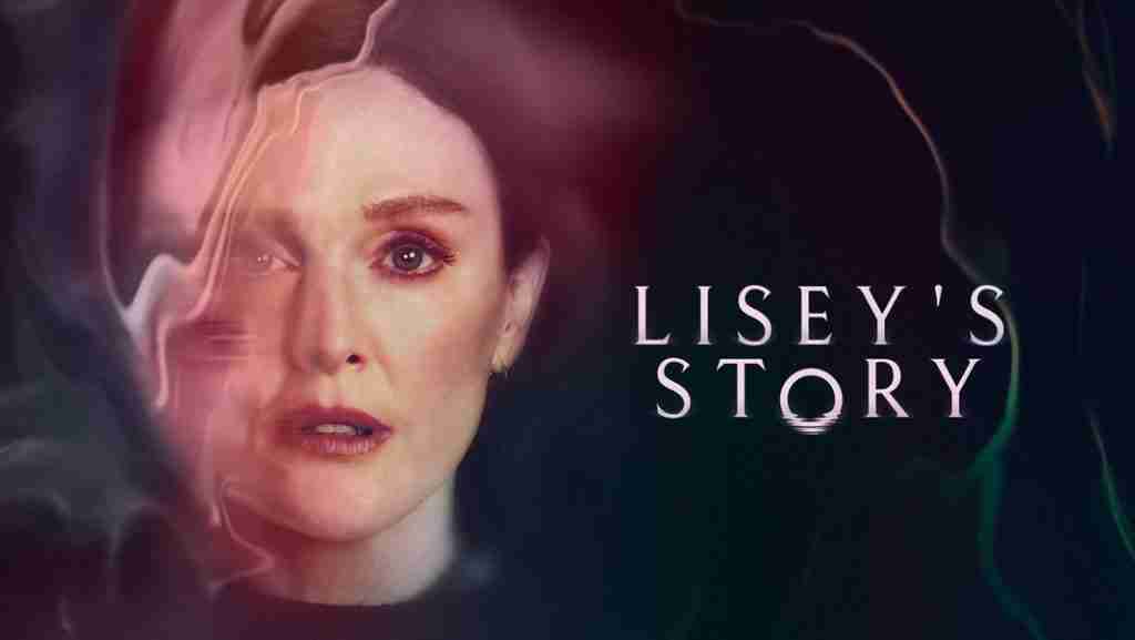 Lisey's Story Parents Guide Review