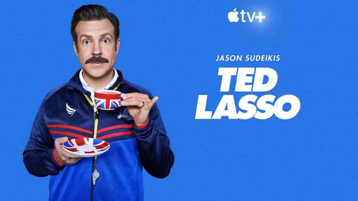 TED LASSO Season 2 Quotes
