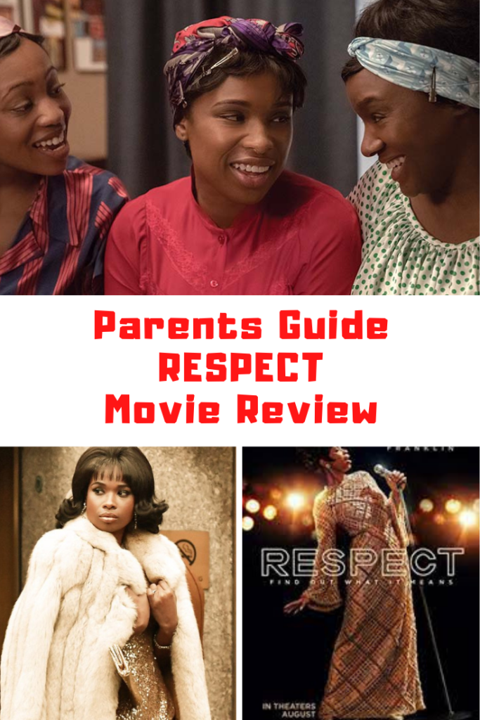 Respect Parents Guide Movie Review