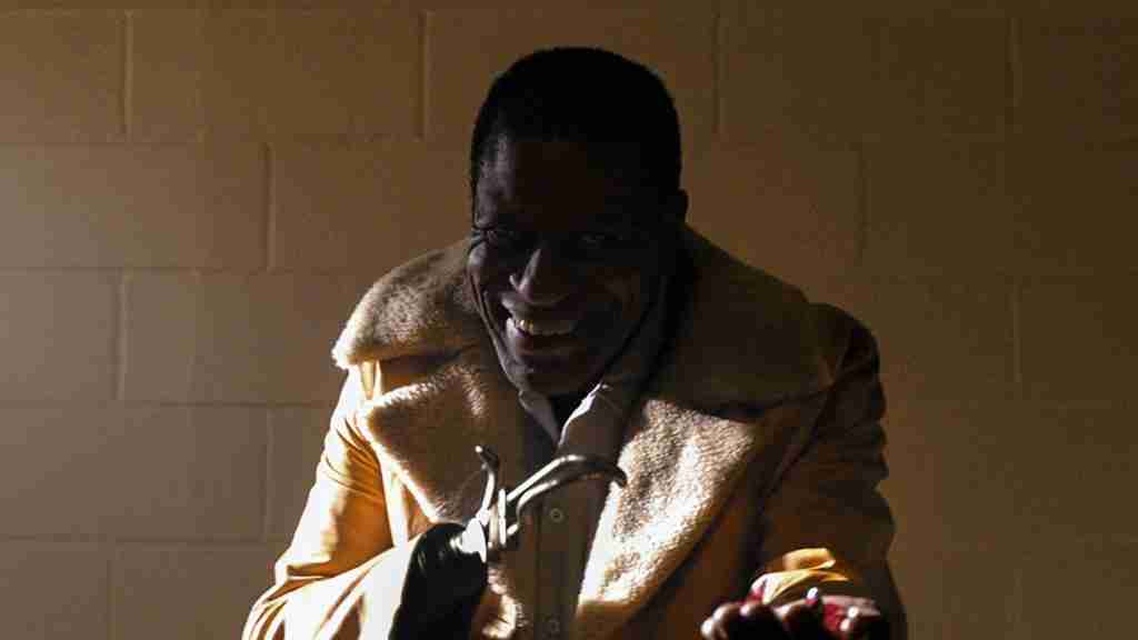 Candyman Movie Quotes