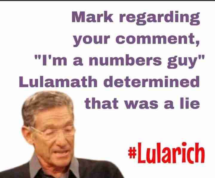 LuLaRoe LuLaRich Memes