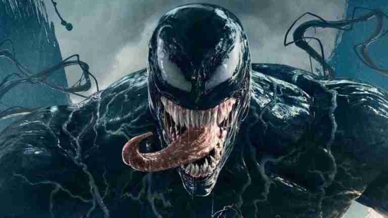 Venom Let There Be Carnage Parents Guide