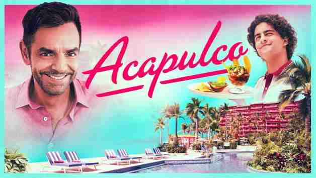 AppleTV+ Acapulco Quotes