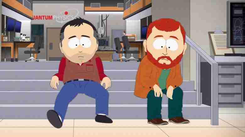South Park: Post Covid Quotes