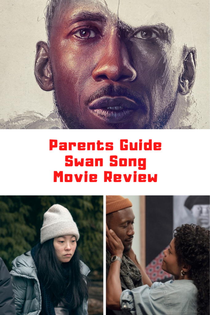Swan Song Parents Guide