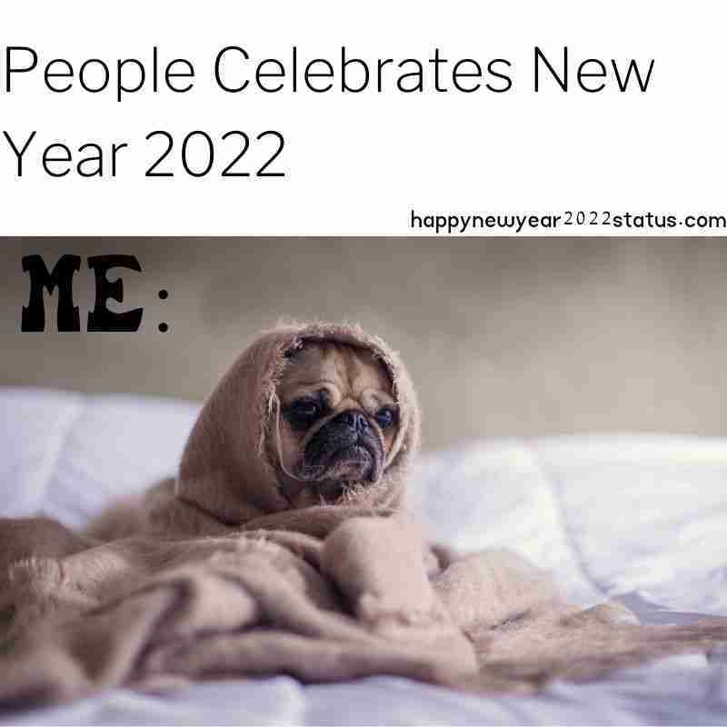 New Year's Memes 2022