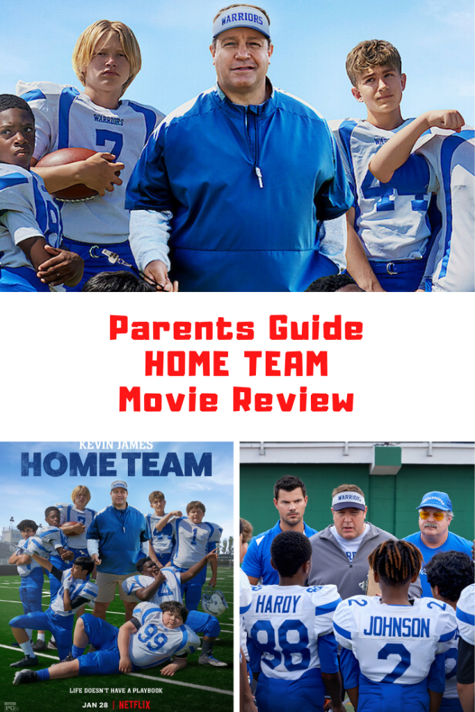 Home Team Parents Guide