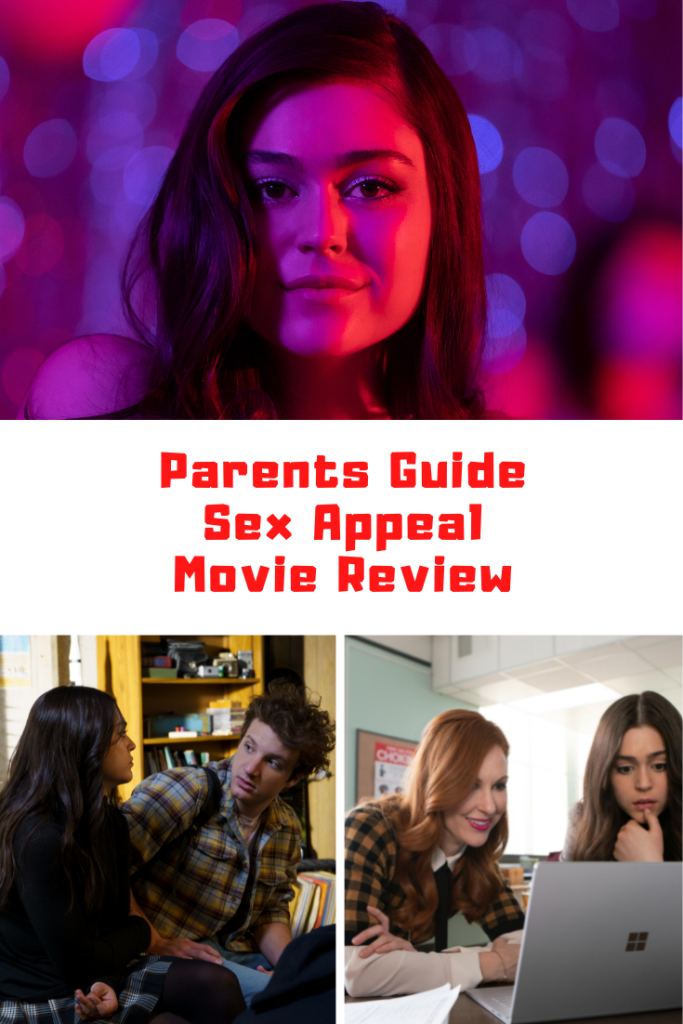 Sex Appeal Parents Guide