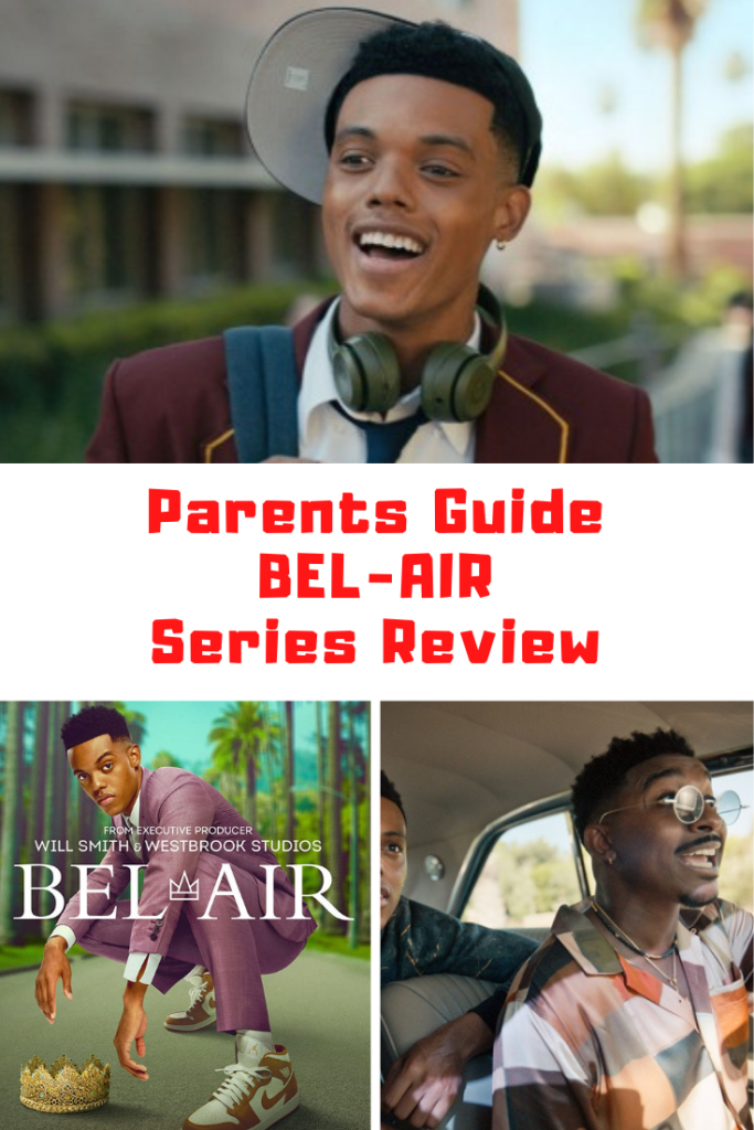 BEL-AIR Parents Guide