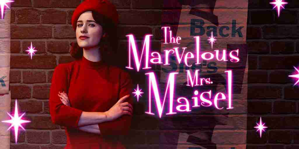 The Marvelous Mrs. Maisel Season 4 Parents Guide