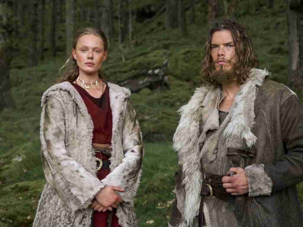 Vikings: Valhalla Parents Guide