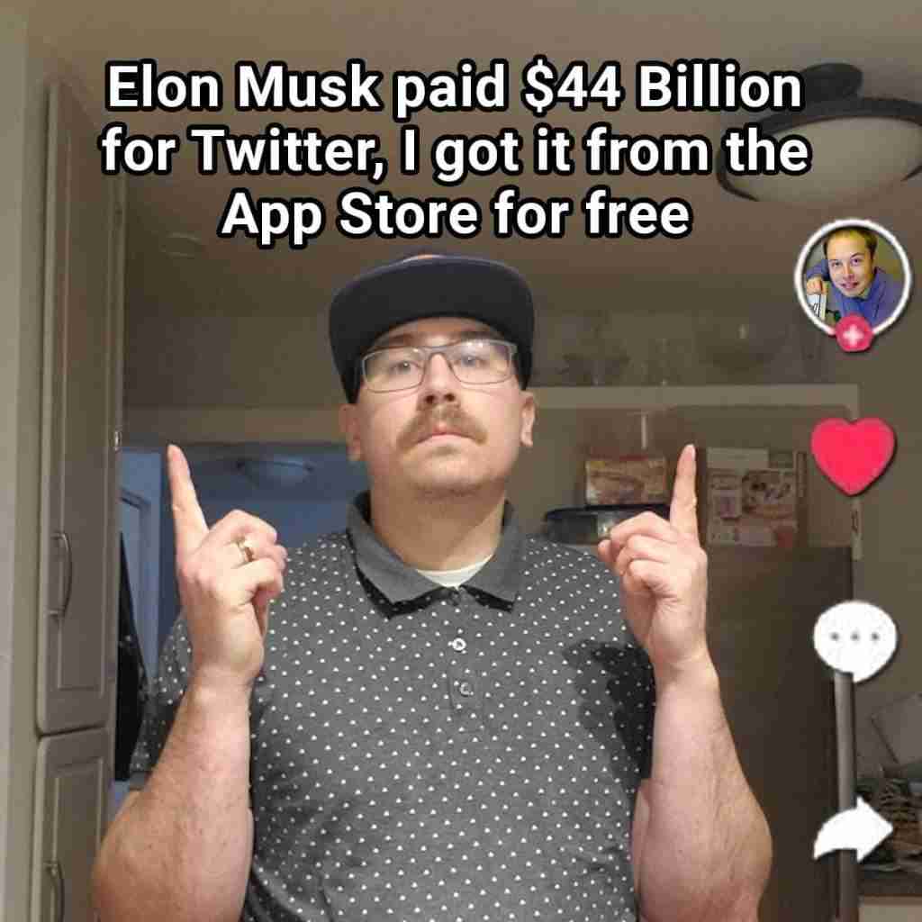 Elon Musk Buys Twitter Memes