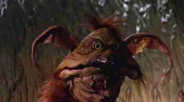 Phil Tippett Reveals How Salacious B. Crumb Was Named