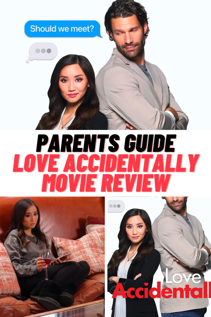 Love Accidentally Parents Guide